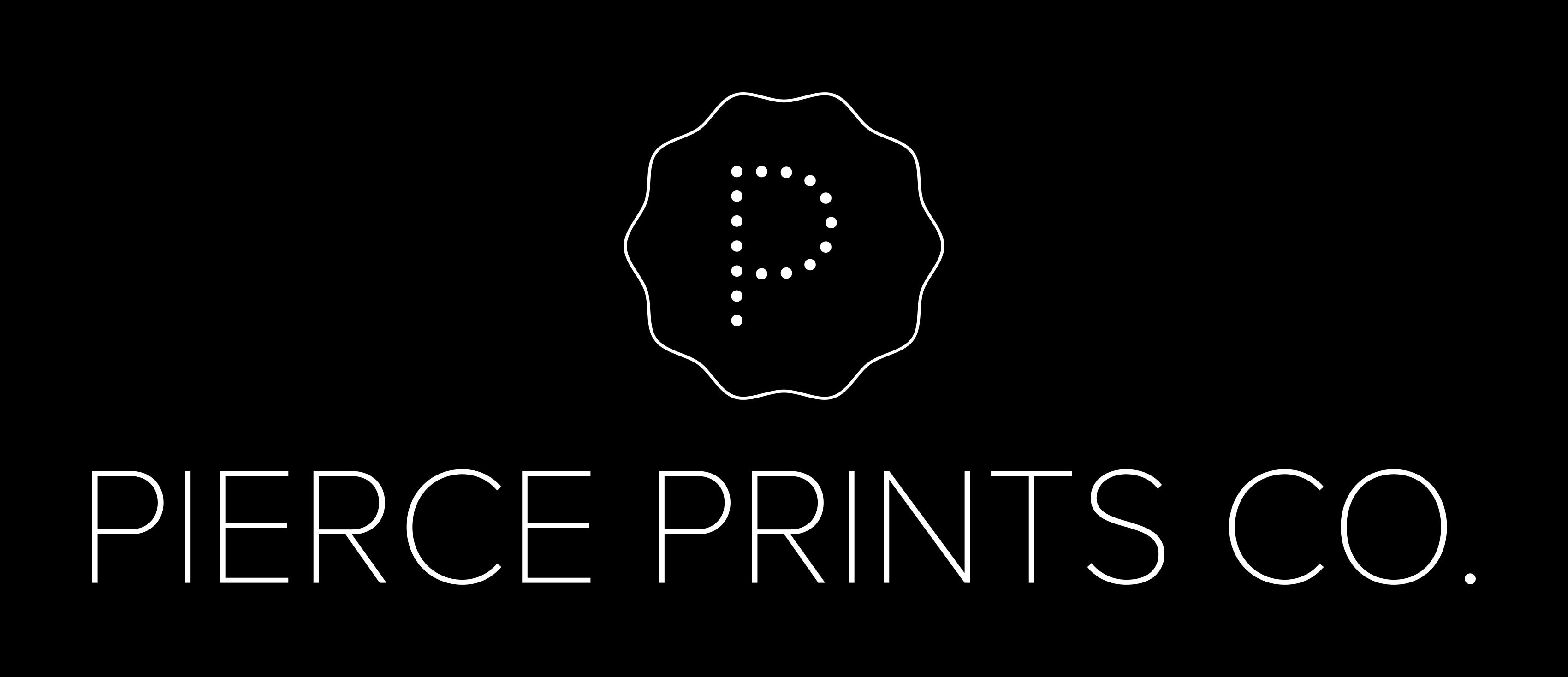 Pierce Prints Co.