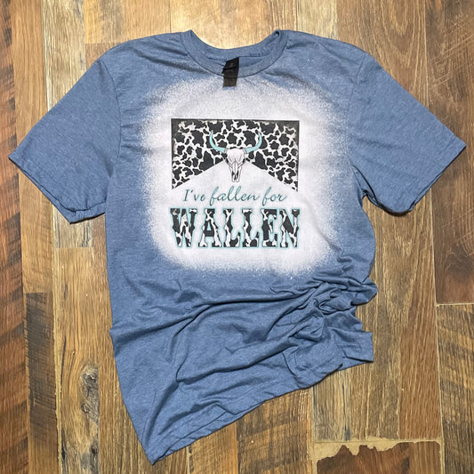 I’ve Fallen for Wallen Tee